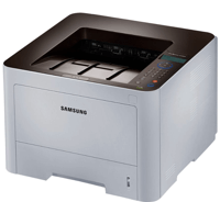 למדפסת Samsung ProXpress M3320